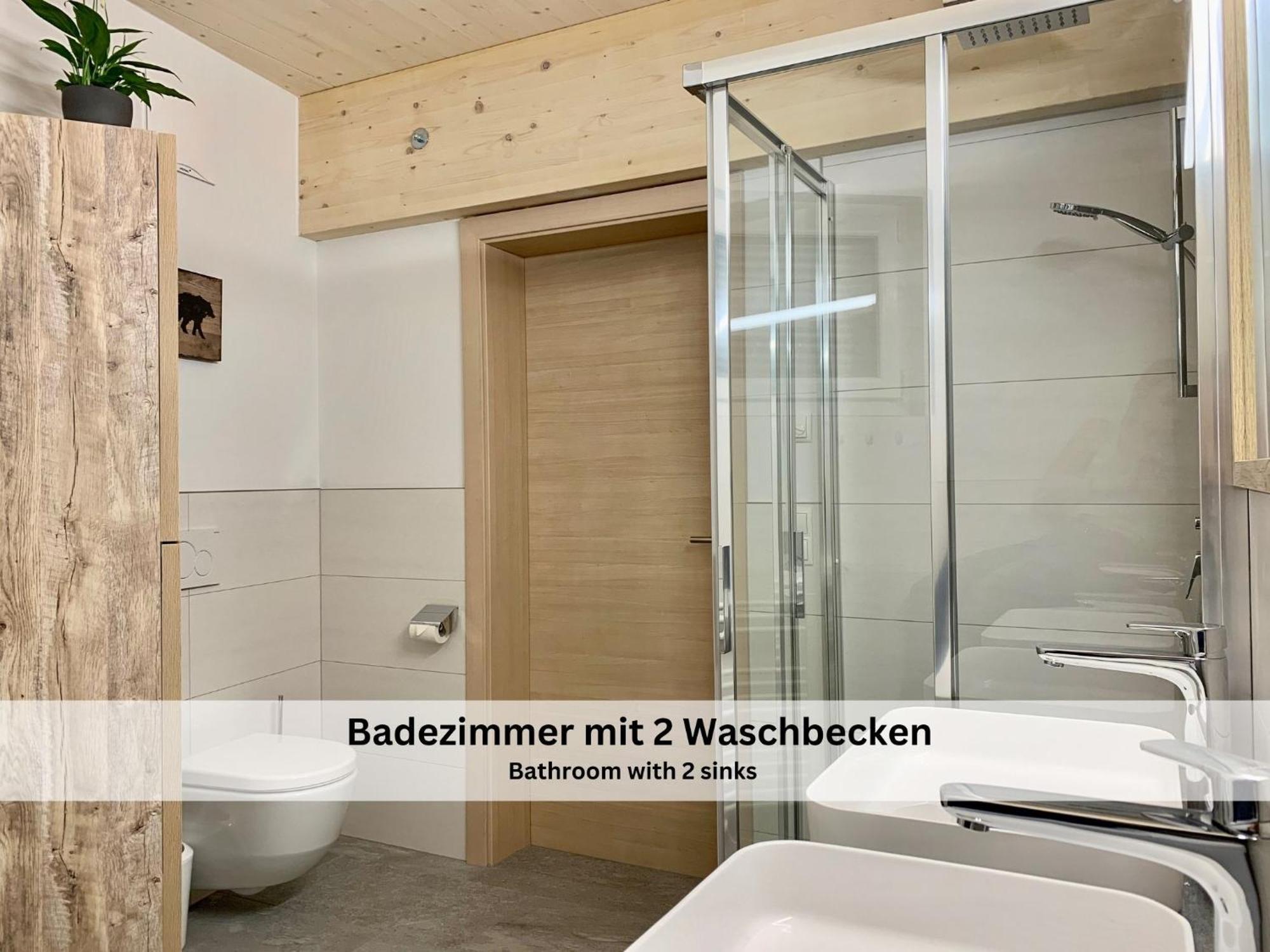 Apartment Viola Altenmarkt Altenmarkt im Pongau Exterior foto