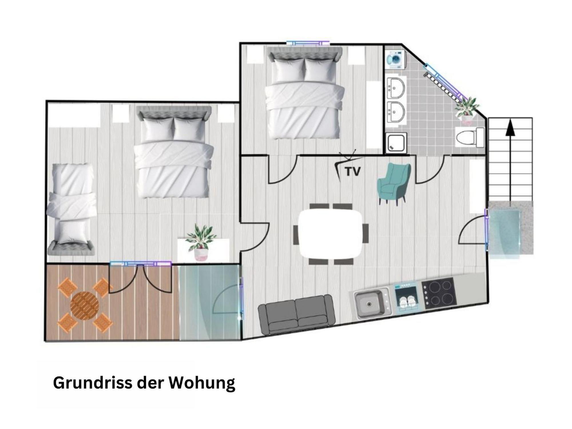 Apartment Viola Altenmarkt Altenmarkt im Pongau Exterior foto